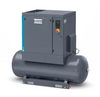 Atlas Copco Oil-Injected air compressor G 11