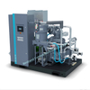 Atlas Copco Oil Free Air Compressor ZR 90 VSD