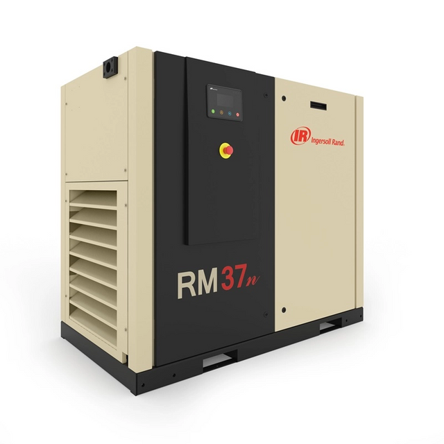 Ingersoll Rand Oil-Flooded Rotary Air Compressor RM30-75KW