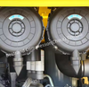 Atlas Copco Portable Air Compressor XATS 800