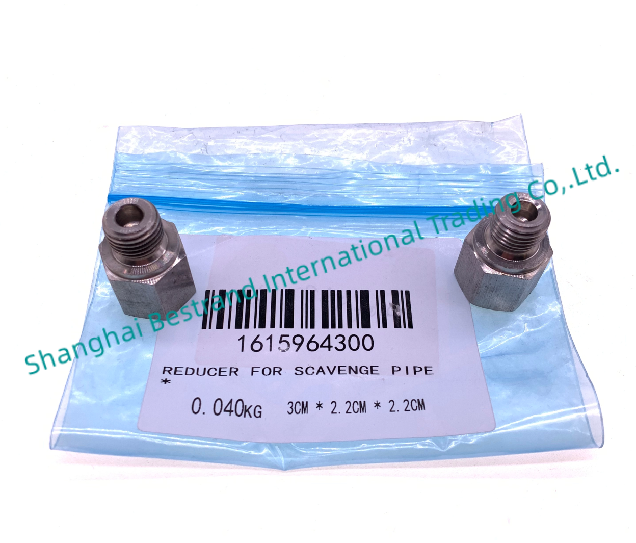 Atlas Copco Spare Parts Mobile joint 1615964300