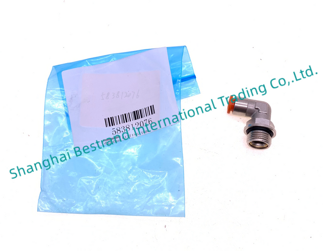 Atlas Copco Spare Parts Splice 0583812076