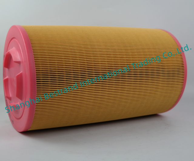 Atlas Copco Spare Parts GA90 Air Filter 1621737780