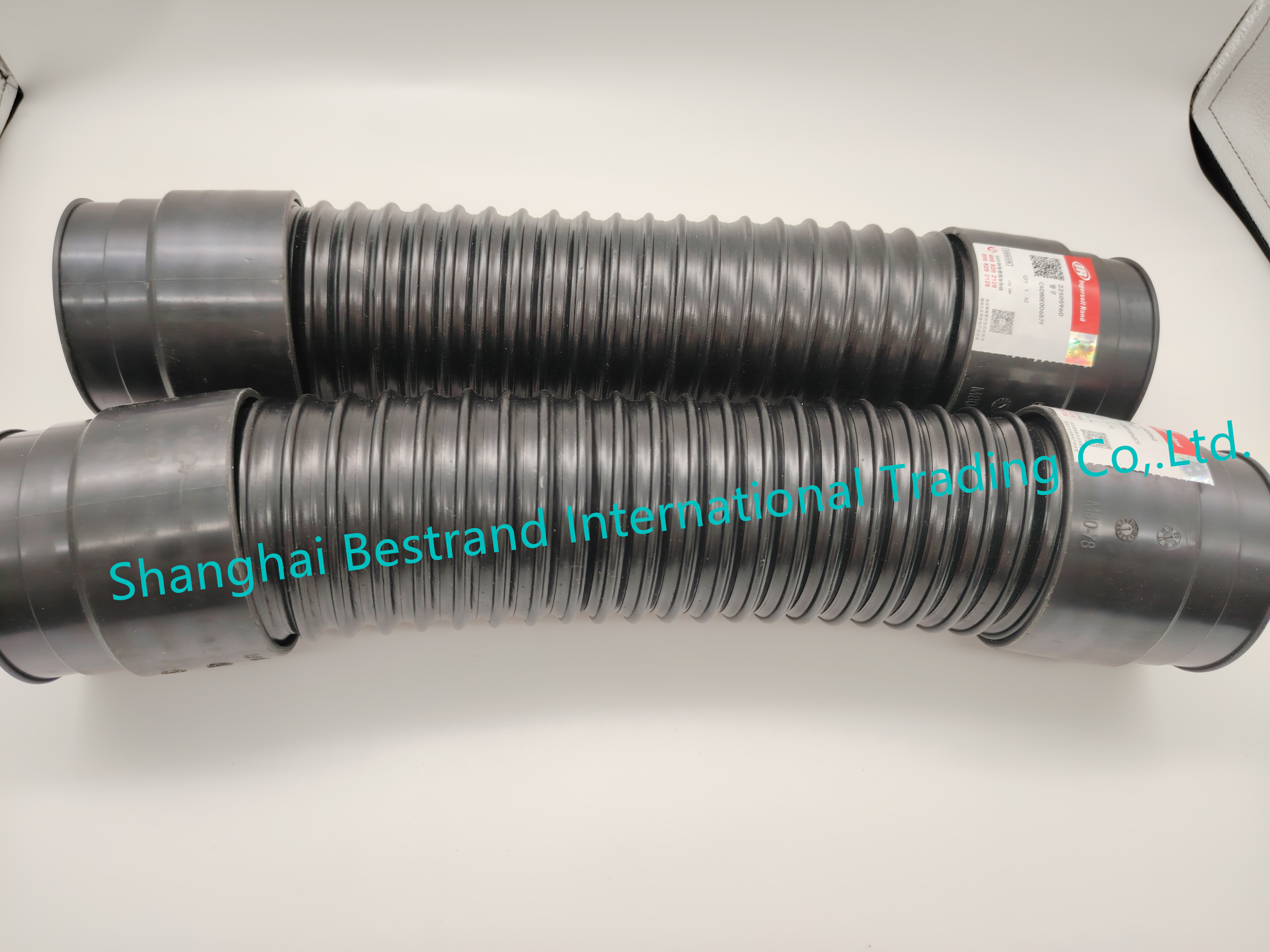 Ingersoll Rand Spare Parts 22505960 Pipe