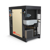R Series 4-11 KW Oil-Flooded VSD Rotary Screw Compressors