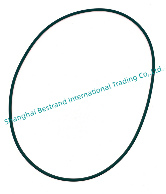 Atlas Copco Spare Parts Rubber ring 0663210690