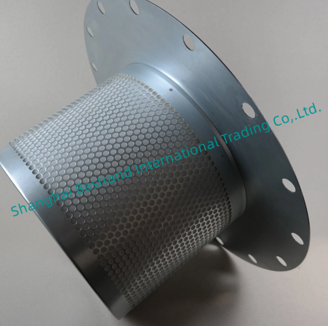 Atlas Copco Spare Parts GA90 Oil Separator 1614905600