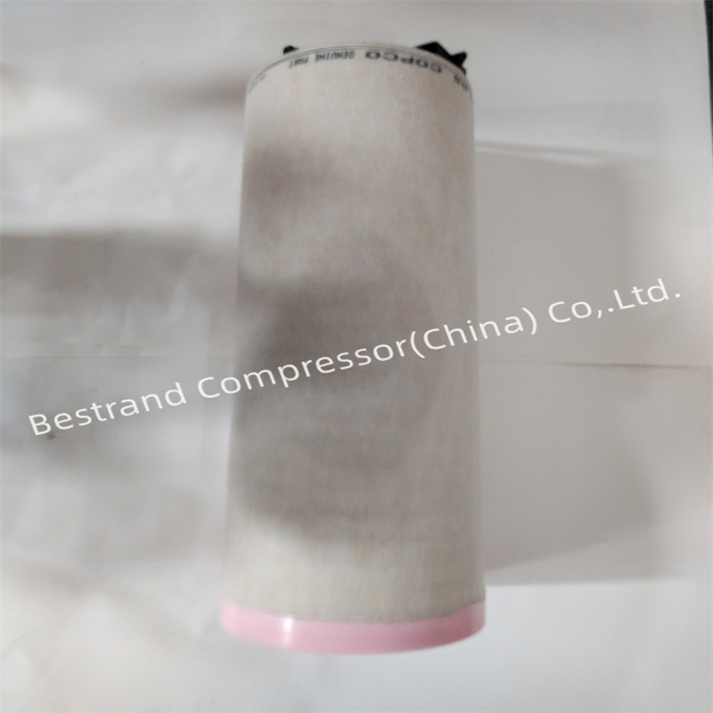 Atlas Copco Spare Parts Air Filter Safety Cartridge 2914501800