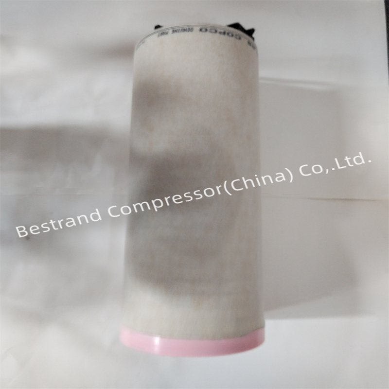 Atlas Copco Spare Parts Air Filter Safety Cartridge 2914501800
