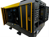 Atlas Copco diesel engine portable air compressor XRVS 1100