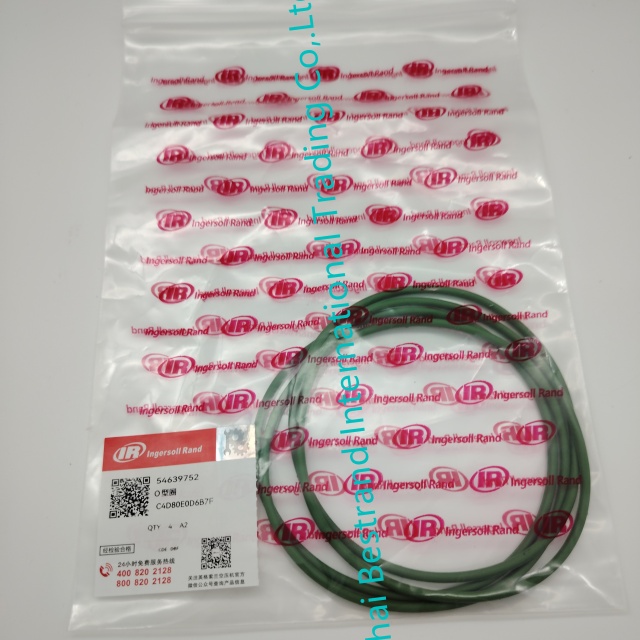 Ingersoll Rand Spare Parts 54639752 O-ring