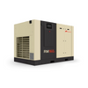 Ingersoll Rand Oil-Flooded Rotary Air Compressor RM 55-160KW