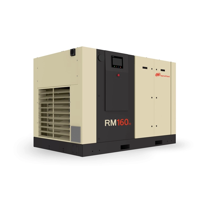 Ingersoll Rand Oil Flooded Rotary Air Compressor Rm Series Buy