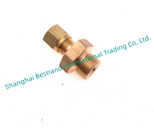 Atlas Copco Spare Parts Splice 0581000102