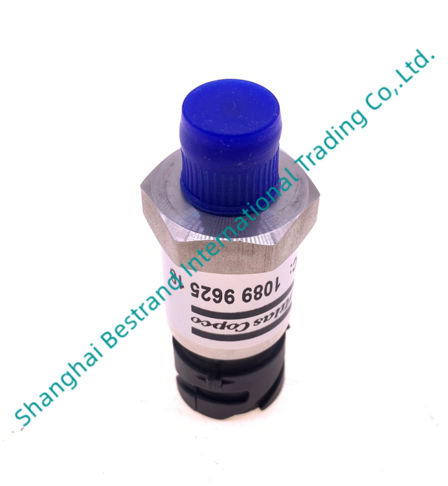 Atlas Copco Spare Parts 1089962518 Pressure Sensor
