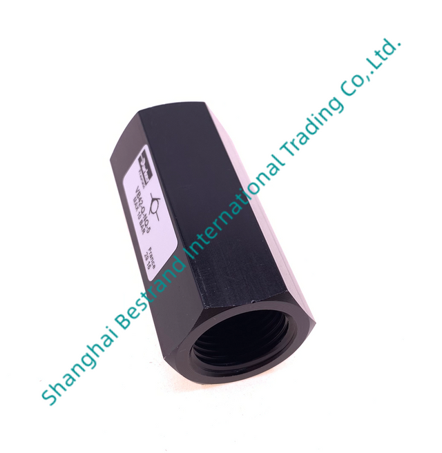 Atlas Copco Spare Parts Parker check valve package genuine 2906904500