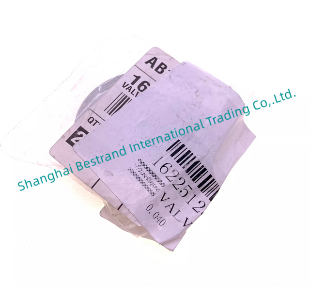 Atlas Copco Spare Parts Valve plate 1622512880