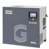 Atlas Copco Oil-Inject Screw Air Compressor GA30 VSD