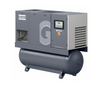 Atlas Copco Oil-Injected air compressor GA15FF