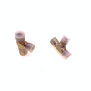Ingersoll Rand Spare Parts Hose coupling tee 95961629