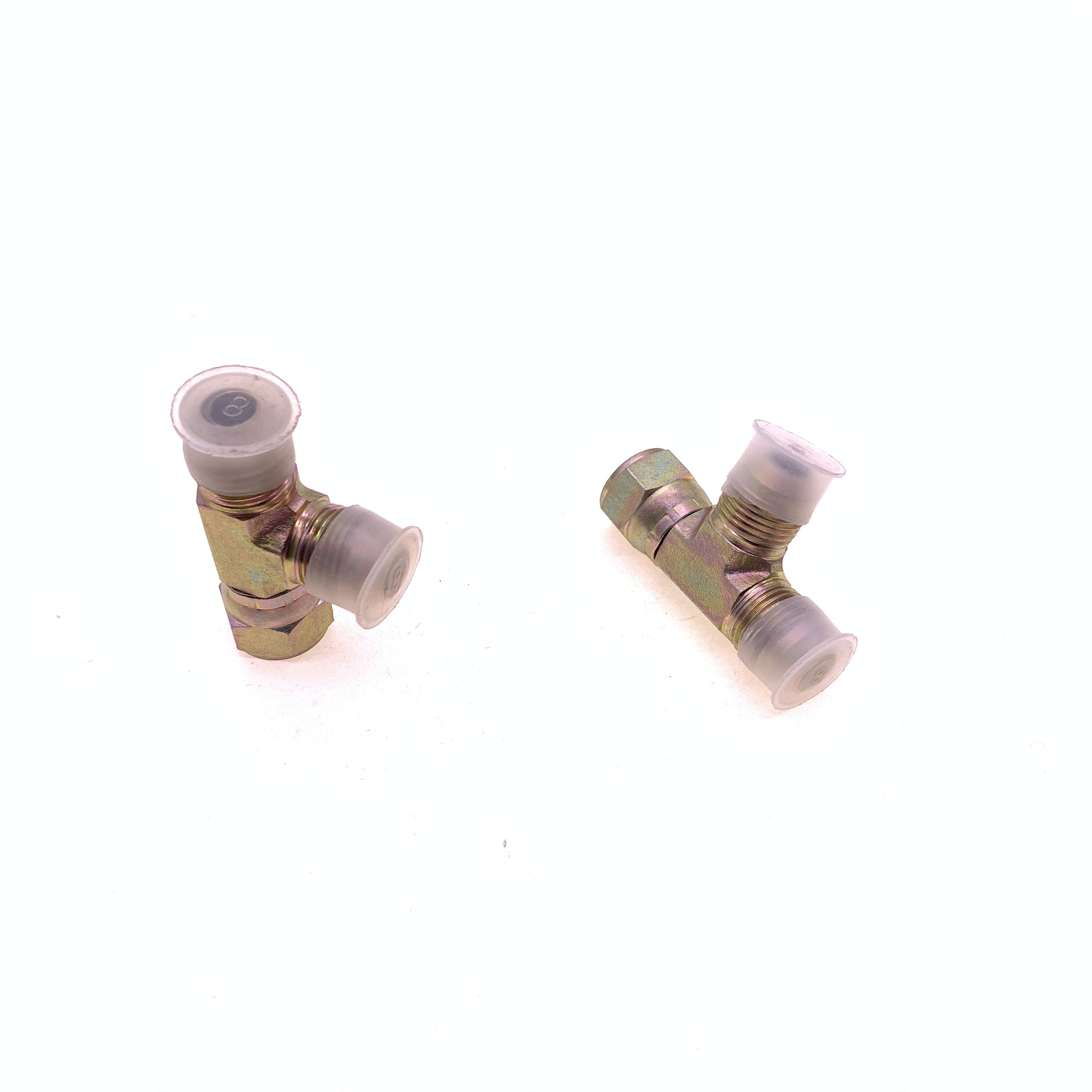 Ingersoll Rand Spare Parts Hose coupling tee 95961629
