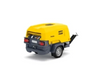 Atlas Copco Diesel Engine Portable Air Compressor XATS 68 KD