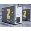 Atlas Copco Oil Free Air Compressor ZR 90 VSD