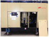 Ingersoll Rand Oil-Flooded Rotary Air Compressor RM 55-160KW