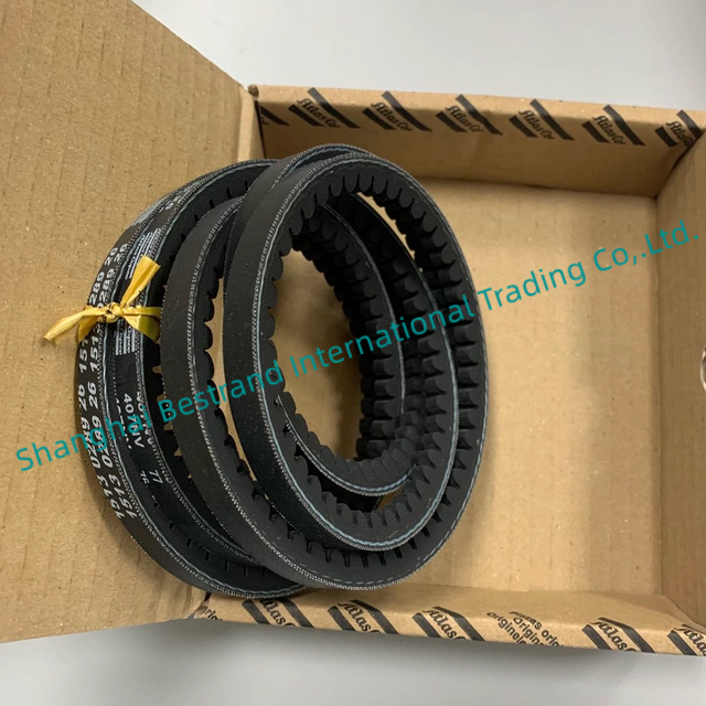 Atlas Copco Spare Parts V-belts 2903102126&1513028926