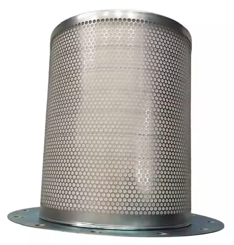 Atlas Copco Spare Parts Genuine oil 1092137320