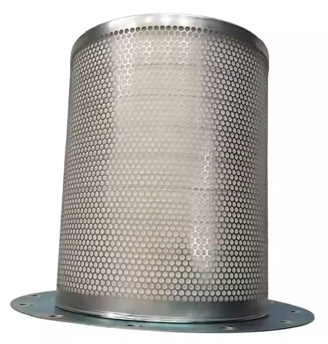 Atlas Copco Spare Parts Genuine oil 1092137320