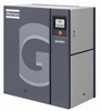 Atlas Copco Oil-injected rotary screw air compressors GA 45