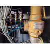 Nirvana 132 KW VSD Oil-Flooded Rotary Screw Compressor IRN132K-OF