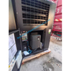 Nirvana 160KW VSD Oil-Flooded Rotary Screw Compressor IRN160K-OF