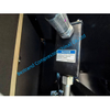 Nirvana 110 KW VSD Oil-Flooded Rotary Screw Compressor IRN110K-OF