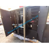 Nirvana 132 KW VSD Oil-Flooded Rotary Screw Compressor IRN132K-OF