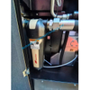 Ingersoll Rand Nirvana 37KW VSD Oil Flooded Rotary Screw Air Compressor IRN37K OF PM Motor IE4 Energy Saving Industrial Compressor System